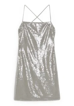 Vestito EleganteGreen Donna Vestiti CFI21C04D-M11 13 Vestito EleganteGreen Donna Vestiti CFI21C04D-M11 -Offerte Clockhouse Negozio 36b5707ebbfc45b6915635b8462d7428