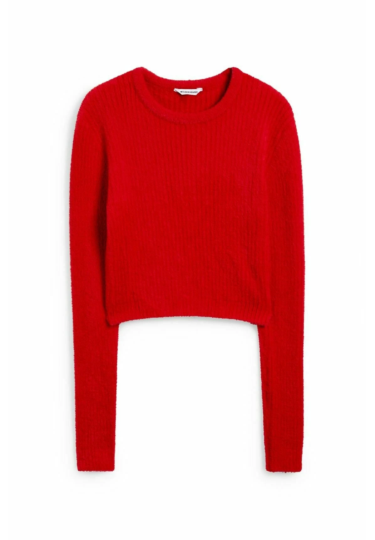 MaglioneRed Donna Maglieria CFI21I01U-G11 3 MaglioneRed Donna Maglieria CFI21I01U-G11