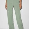 PantaloniGreen Donna Pantaloni CFI21A033-M11 -Offerte Clockhouse Negozio 38dbc3a0ef084f89990ab14d0ede6fc6