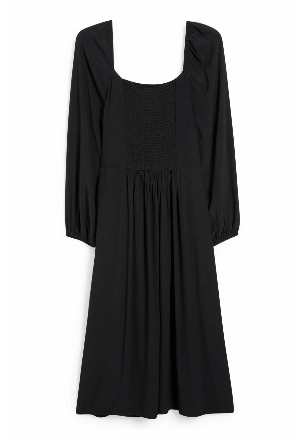 Vestito EstivoBlack Donna Vestiti CFI21C05C-Q11 5 Vestito EstivoBlack Donna Vestiti CFI21C05C-Q11 - immagine 3