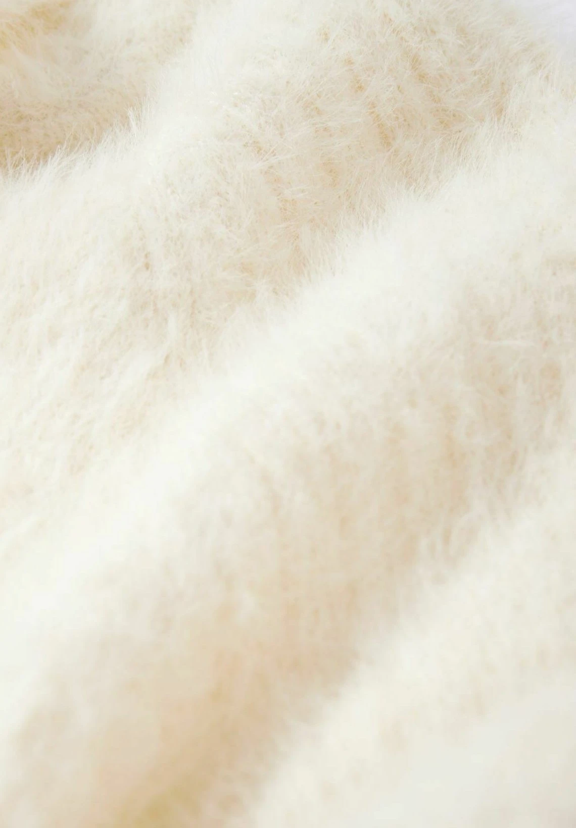 MaglioneWhite Donna Maglieria CFI21I01Y-A11 5 MaglioneWhite Donna Maglieria CFI21I01Y-A11 - immagine 3