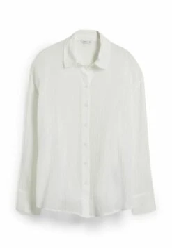 CamiciaWhite Donna Camicie E Bluse CFI21E02P-A11 13 CamiciaWhite Donna Camicie E Bluse CFI21E02P-A11 -Offerte Clockhouse Negozio 431226f3504e474d99d4f196810c78cd