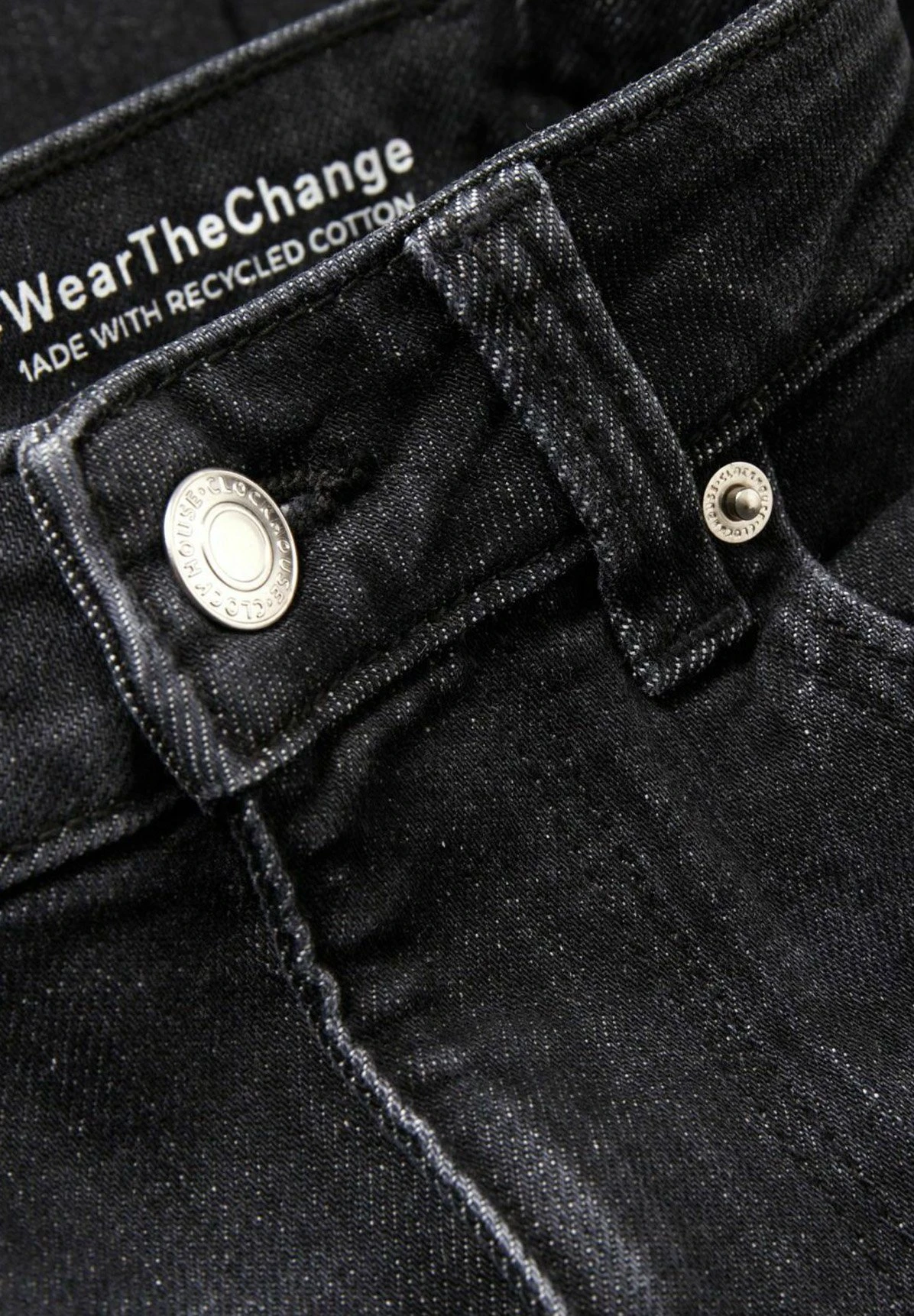 Jeans A ZampaBlack Donna Jeans CFI21N032-Q11 5 Jeans A ZampaBlack Donna Jeans CFI21N032-Q11 - immagine 3