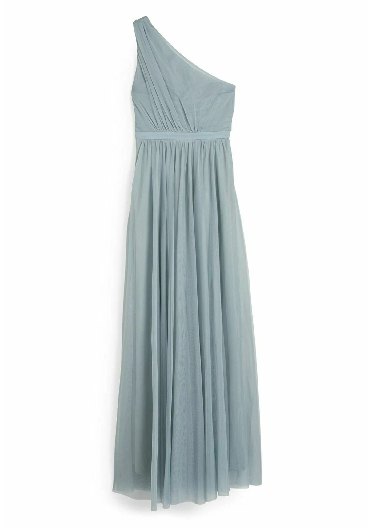 Abito Da SeraTurquoise Donna Vestiti CFI21C03Y-L11 7 Abito Da SeraTurquoise Donna Vestiti CFI21C03Y-L11 - immagine 5