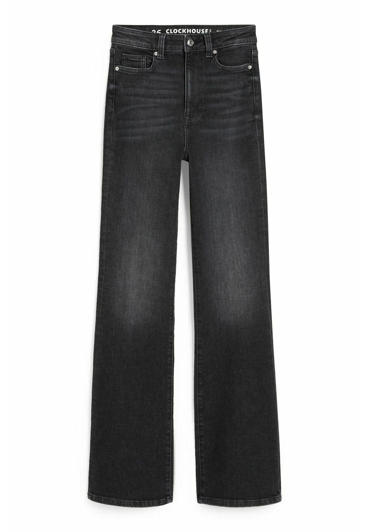 Jeans A ZampaBlack Donna Jeans CFI21N032-Q11 3 Jeans A ZampaBlack Donna Jeans CFI21N032-Q11