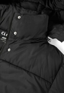 Giacca InvernaleBlack Donna Giacche E Blazer CFI21U01A-Q11 7 Giacca InvernaleBlack Donna Giacche E Blazer CFI21U01A-Q11 -Offerte Clockhouse Negozio 462c6d3fa2c34914a9ca717cea64a0a1