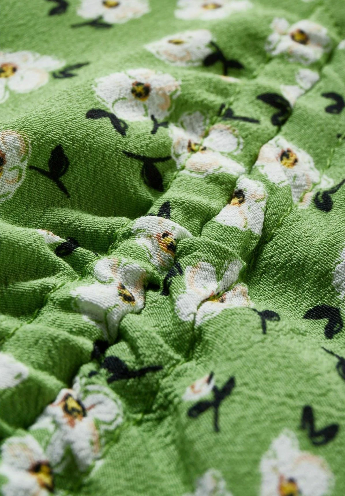 CamicettaLight Green Donna Camicie E Bluse CFI21E029-M11 8 CamicettaLight Green Donna Camicie E Bluse CFI21E029-M11 - immagine 7