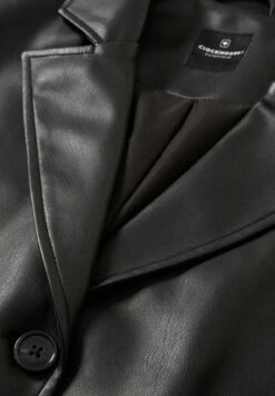 Cappotto CortoBlack Donna Cappotti CFI21U00Z-Q11 7 Cappotto CortoBlack Donna Cappotti CFI21U00Z-Q11 -Offerte Clockhouse Negozio 48510e1b6e7a4a45a1dfc23c5387d9fc