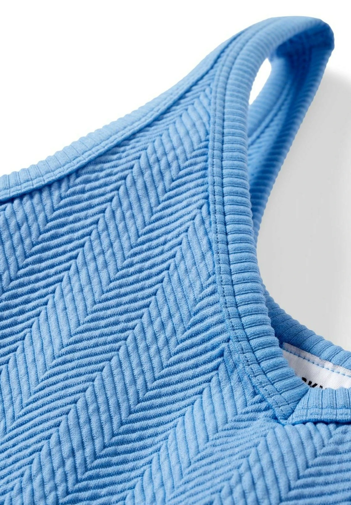 TopLight Blue Donna T-shirt E Top CFI21D05F-K11 4 TopLight Blue Donna T-shirt E Top CFI21D05F-K11 - immagine 2