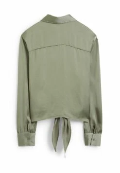 CamiciaGreen Donna Camicie E Bluse CFI21E03J-M11 10 CamiciaGreen Donna Camicie E Bluse CFI21E03J-M11 -Offerte Clockhouse Negozio 49acd4b59d6945f99bd6f4cdd4cce7d3