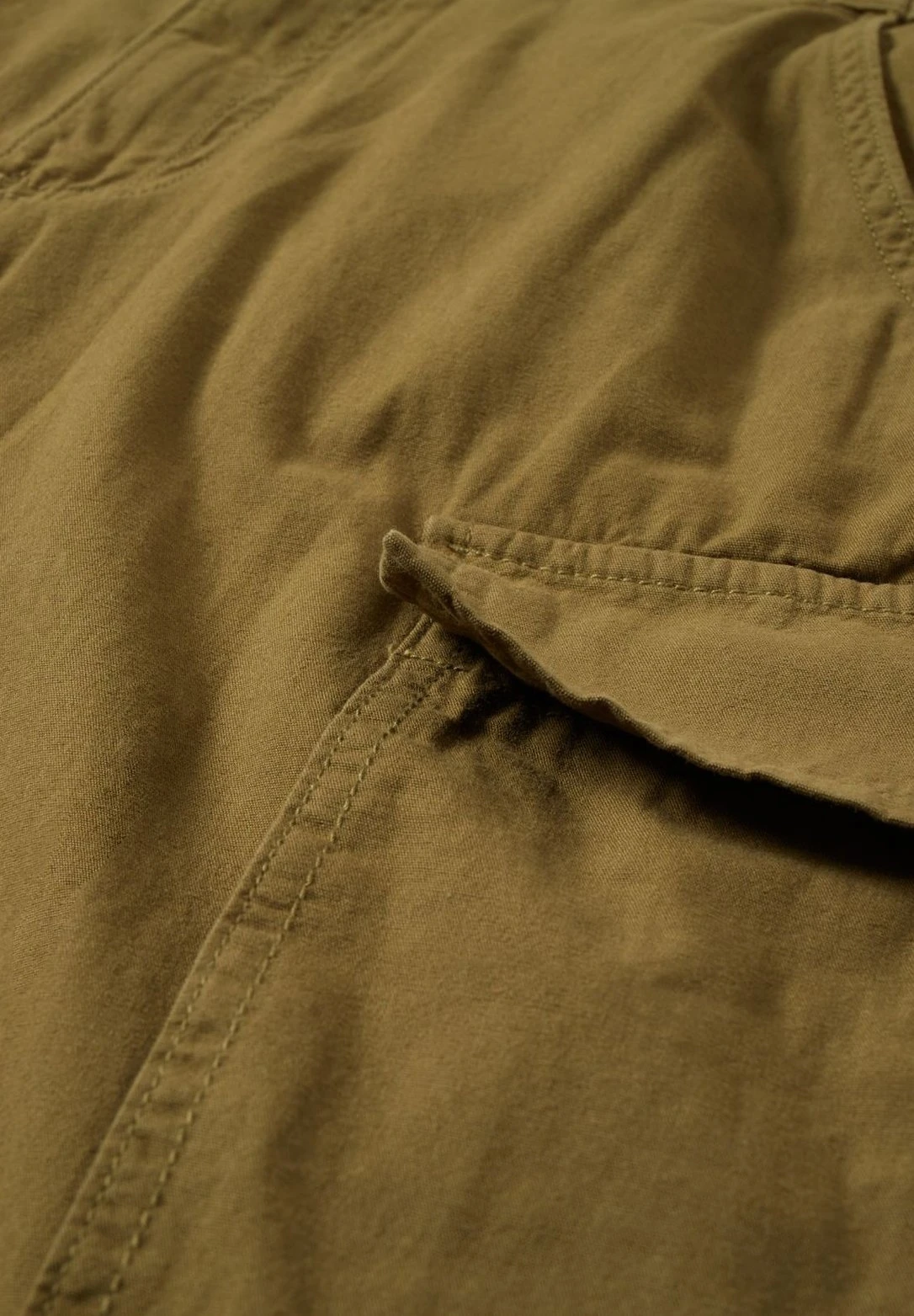 Pantaloni CargoGreen Donna Pantaloni CFI21A02K-G11 9 Pantaloni CargoGreen Donna Pantaloni CFI21A02K-G11 - immagine 7