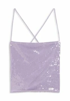TopLight Violet Donna T-shirt E Top CFI21E037-I11