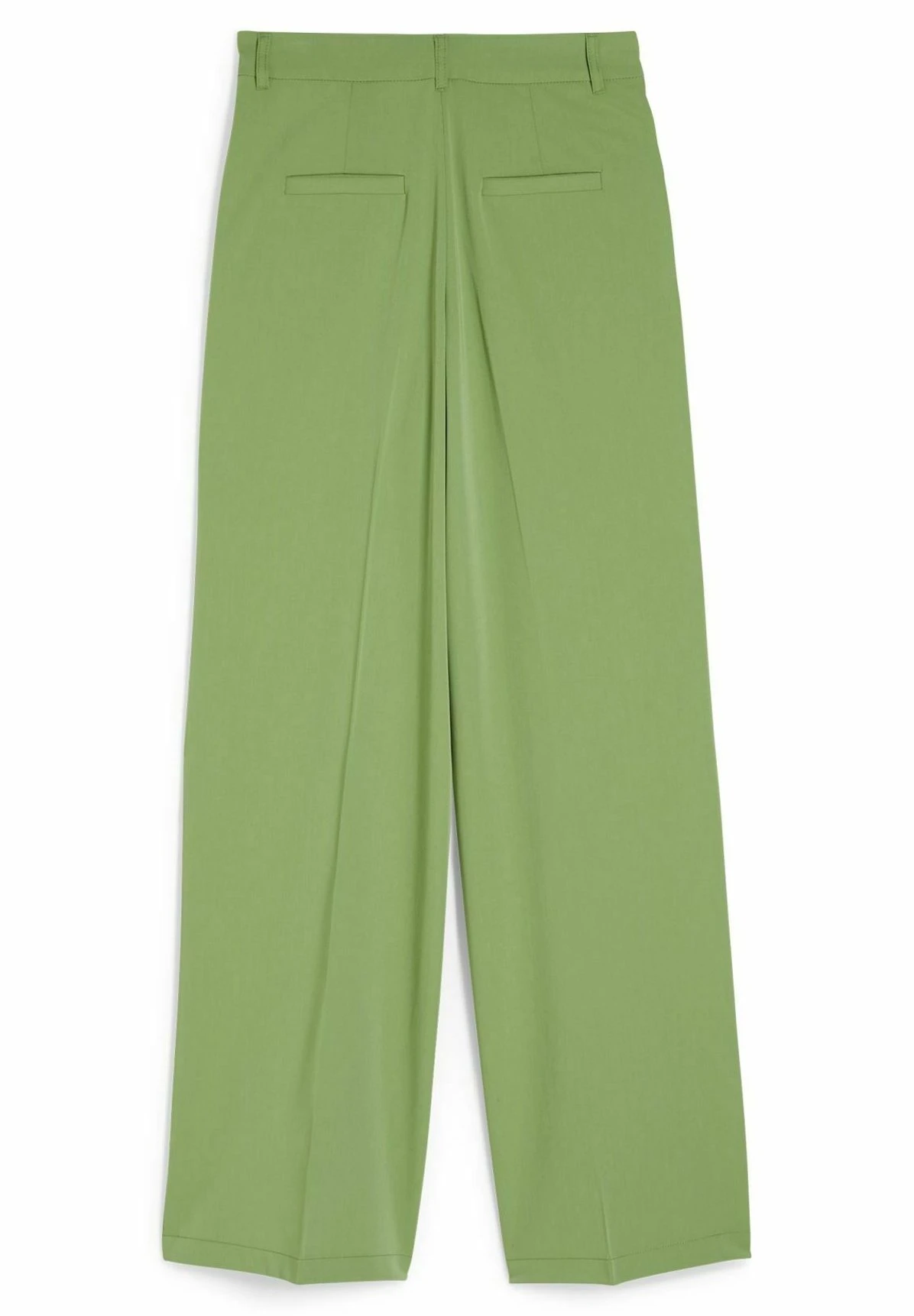 PantaloniLight Green Donna Pantaloni CFI21A02D-M11 8 PantaloniLight Green Donna Pantaloni CFI21A02D-M11 - immagine 6
