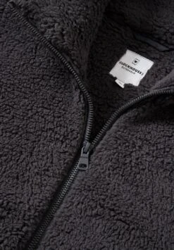Giacca In PileDark Gray Donna Felpe CFI21G010-C11 13 Giacca In PileDark Gray Donna Felpe CFI21G010-C11 -Offerte Clockhouse Negozio 4ed71e5413984f3094bf1fa54780bb4a