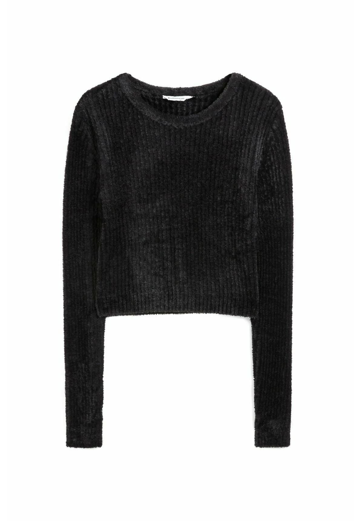 MaglioneBlack Donna Maglieria CFI21I01U-Q11 3 MaglioneBlack Donna Maglieria CFI21I01U-Q11