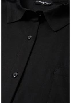 CamiciaBlack Donna Camicie E Bluse CFI21E03O-Q11 -Offerte Clockhouse Negozio 53106b596cad49e7b78295eb6e620040
