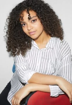 CamiciaWhite Donna Camicie E Bluse CFI21E03B-A11 11 CamiciaWhite Donna Camicie E Bluse CFI21E03B-A11 -Offerte Clockhouse Negozio 53b4f0a9d46647c0a0a3253da109319b