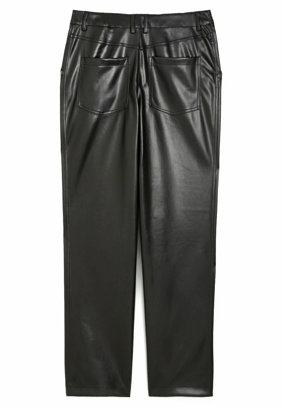 PantaloniBlack Donna Pantaloni CFI21A03G-Q11 8 PantaloniBlack Donna Pantaloni CFI21A03G-Q11 - immagine 6