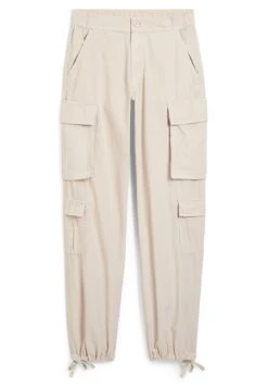 Pantaloni CargoLight Beige Donna Pantaloni CFI21A02K-B11 13 Pantaloni CargoLight Beige Donna Pantaloni CFI21A02K-B11 -Offerte Clockhouse Negozio 558a6e0345e242bfafe186eadbb60ae1