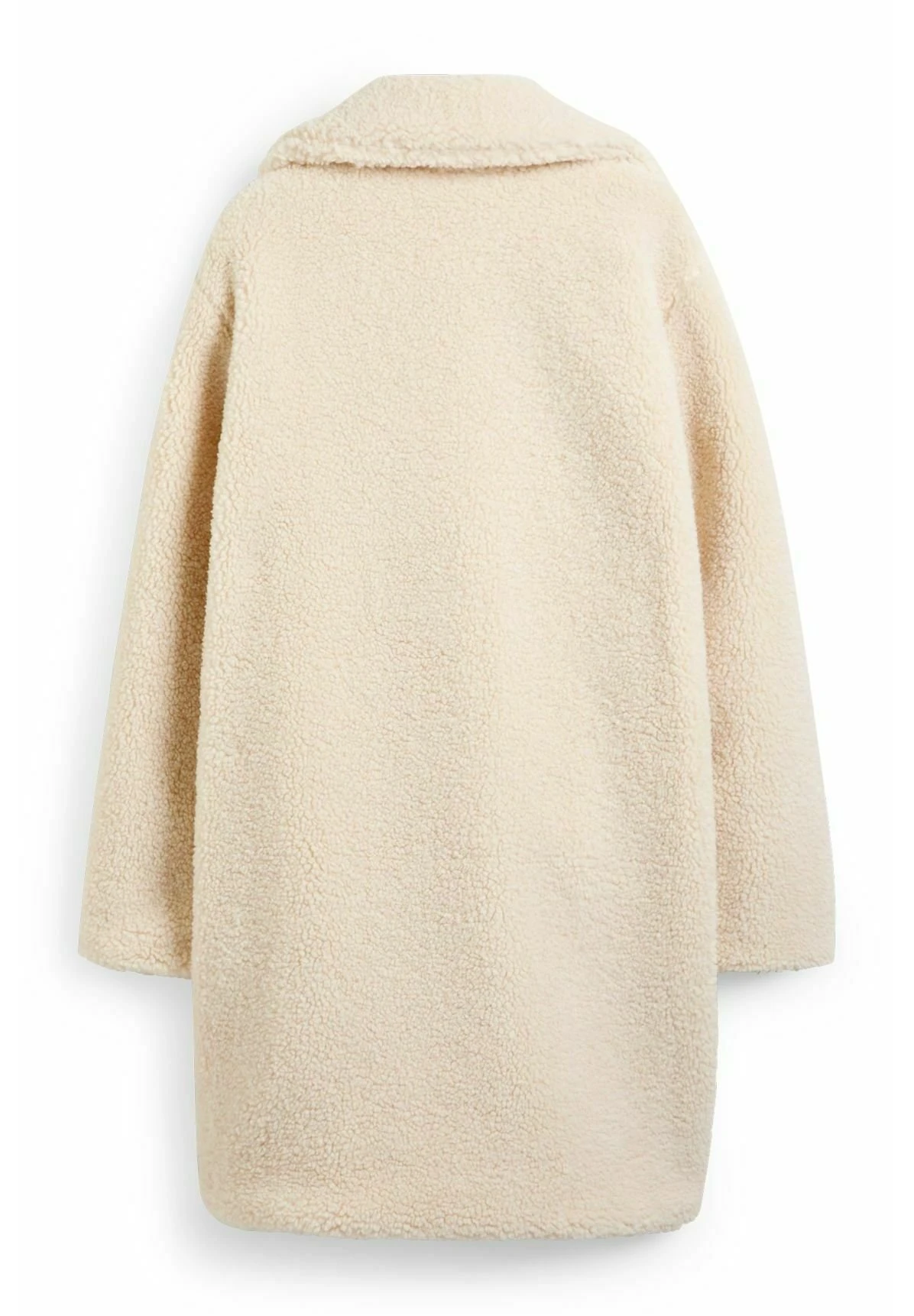 Cappotto Invernale - Cremewhite 4 Cappotto Invernale - Cremewhite - immagine 2