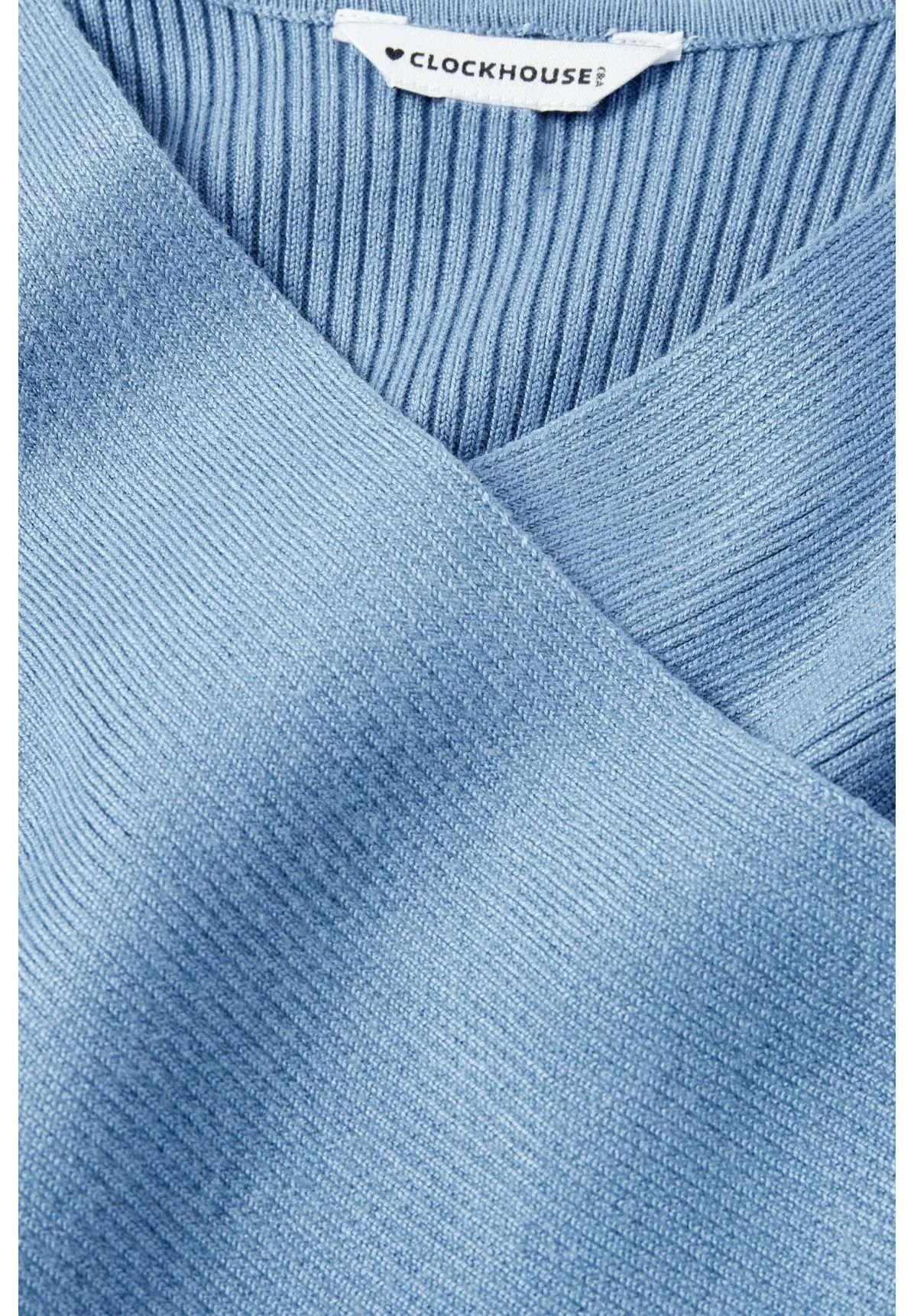 MaglioneBlue Donna Maglieria CFI21I01T-K11 5 MaglioneBlue Donna Maglieria CFI21I01T-K11 - immagine 3