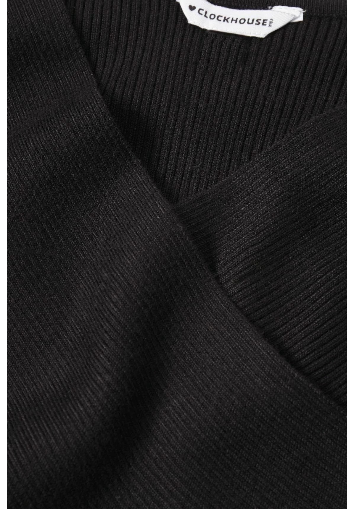 MaglioneBlack Donna Maglieria CFI21I01T-Q11 5 MaglioneBlack Donna Maglieria CFI21I01T-Q11 - immagine 3