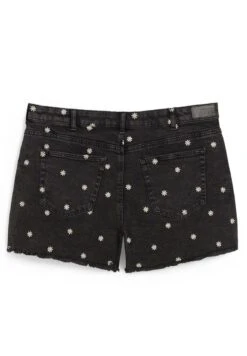 Shorts Di JeansDenim Dark Gray Donna Jeans CFI21S029-C11 14 Shorts Di JeansDenim Dark Gray Donna Jeans CFI21S029-C11 -Offerte Clockhouse Negozio 5ad465b41a3549c6a821fabaad81aaf2