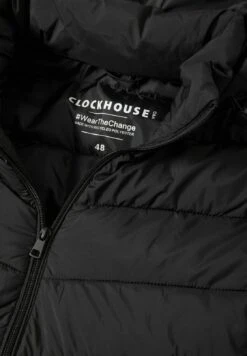 Giacca Da Mezza StagioneBlack Donna Giacche E Blazer CFI21U015-Q11 11 Giacca Da Mezza StagioneBlack Donna Giacche E Blazer CFI21U015-Q11 -Offerte Clockhouse Negozio 5b19a57910494d62ac1e95629b97349f