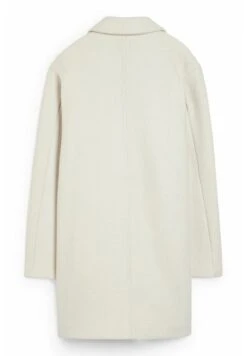 Cappotto CortoLight Beige Donna Cappotti CFI21U014-B11 8 Cappotto CortoLight Beige Donna Cappotti CFI21U014-B11 -Offerte Clockhouse Negozio 5b764e78406749069888bd0c440312c5