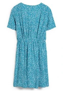 Vestito EstivoDark Turquoise Donna Vestiti CFI21C04N-L11 13 Vestito EstivoDark Turquoise Donna Vestiti CFI21C04N-L11 -Offerte Clockhouse Negozio 5ceed2f8334746b9afd7f00d2138682e