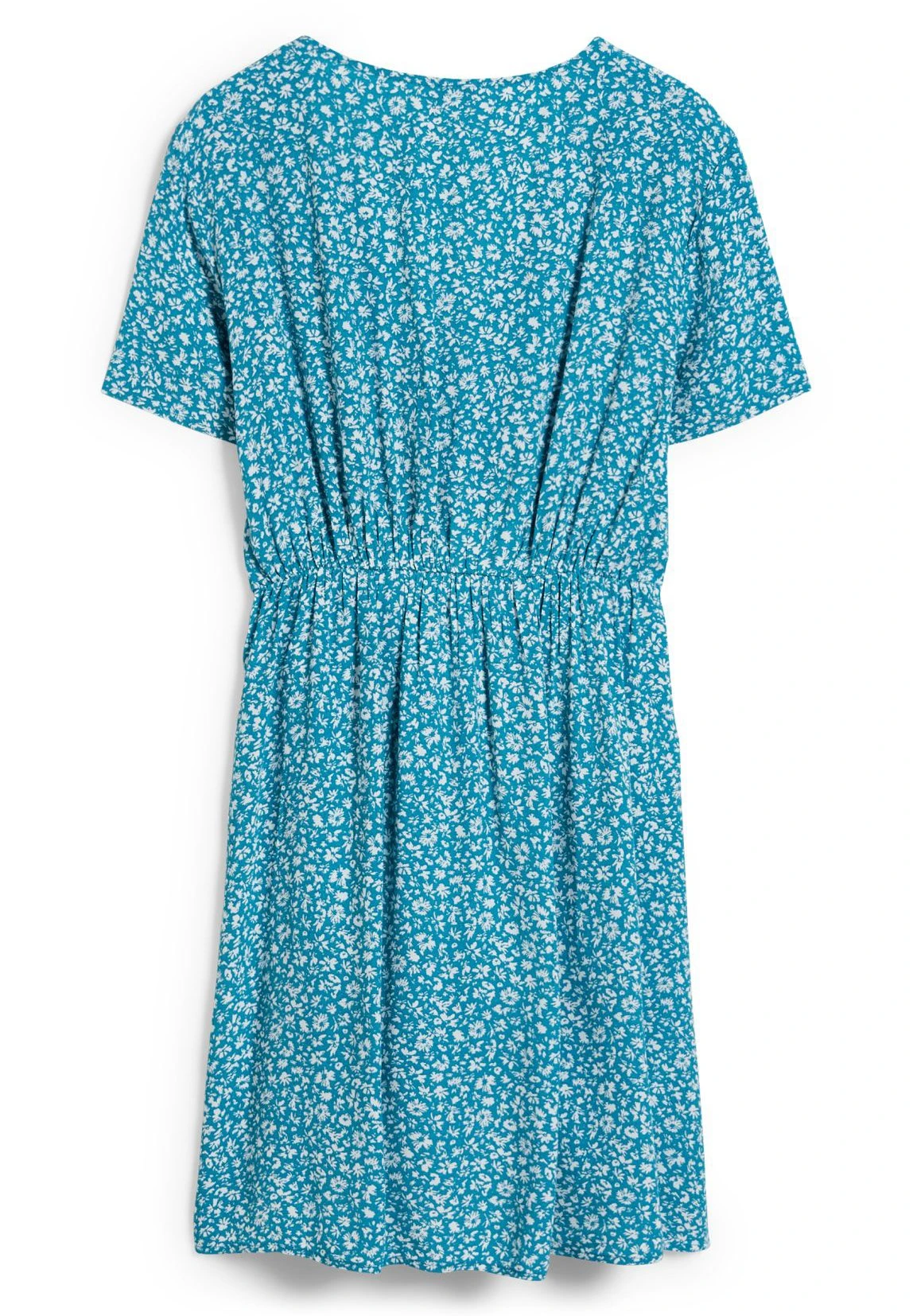 Vestito EstivoDark Turquoise Donna Vestiti CFI21C04N-L11 7 Vestito EstivoDark Turquoise Donna Vestiti CFI21C04N-L11 - immagine 6