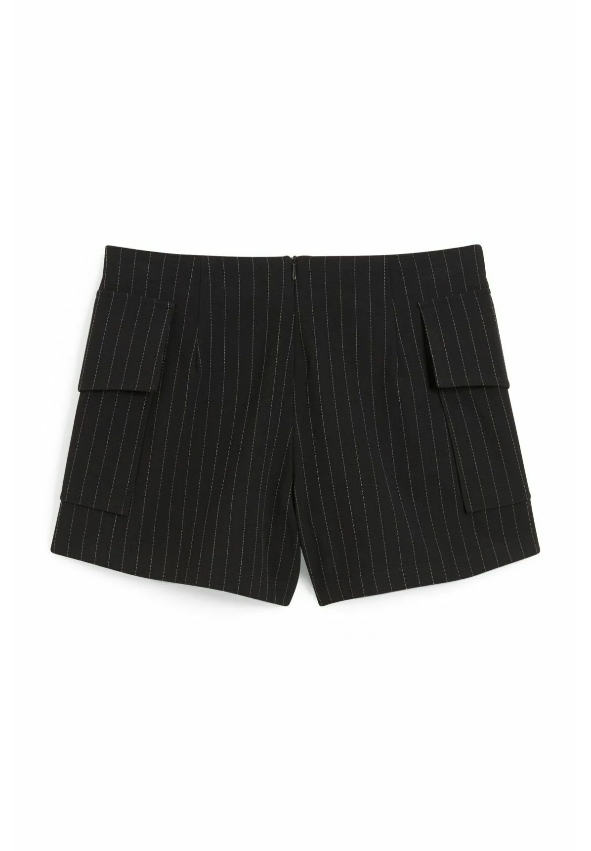 ShortsBlack Donna Gonne CFI21B01F-Q11 4 ShortsBlack Donna Gonne CFI21B01F-Q11 - immagine 2