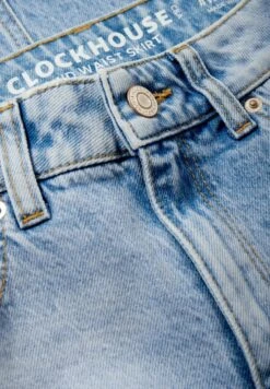 Gonna A CampanaDenim Light Blue Donna Gonne CFI21B01H-K11 -Offerte Clockhouse Negozio 61638778d91843259533ab1584936a1a