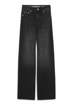 Jeans BaggyBlack Donna Jeans CFI21N030-Q11