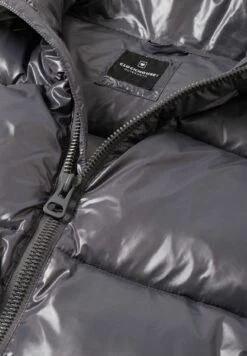 Giacca InvernaleGray Donna Giacche E Blazer CFI21U01E-C11 -Offerte Clockhouse Negozio 6201a37dc0c84e0db39a3ea695119b43