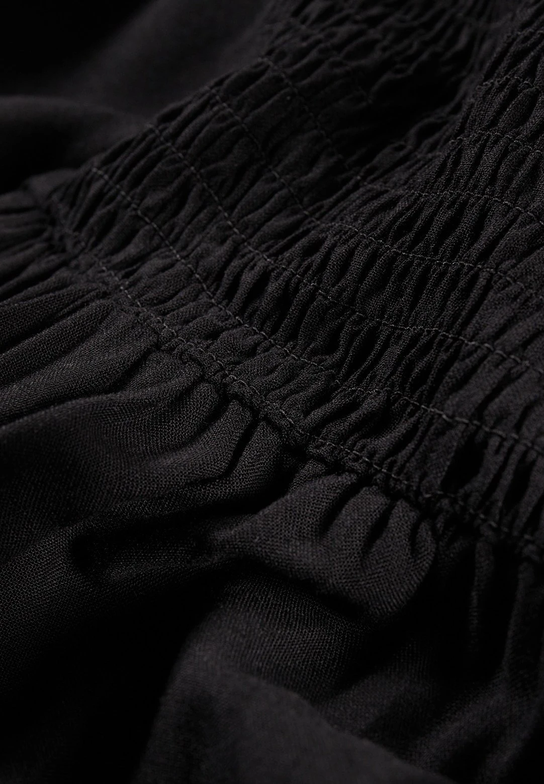 Vestito EstivoBlack Donna Vestiti CFI21C04B-Q11 9 Vestito EstivoBlack Donna Vestiti CFI21C04B-Q11 - immagine 7