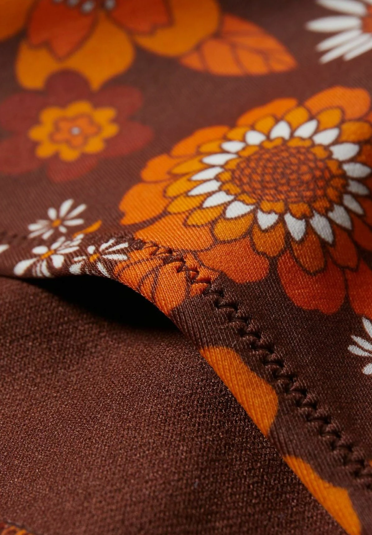 Bikini Pezzo SottoBrown Donna Moda Mare C6F81I00Z-O11 6 Bikini Pezzo SottoBrown Donna Moda Mare C6F81I00Z-O11 - immagine 4