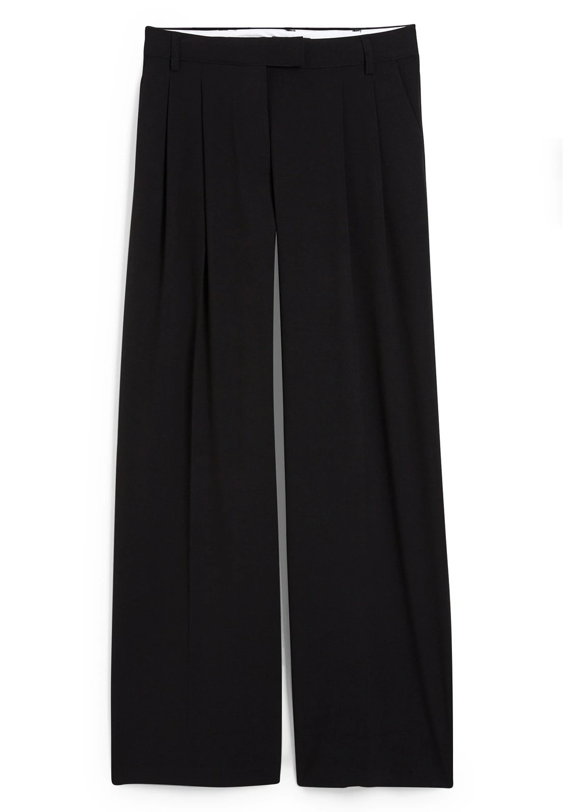 PantaloniBlack Donna Pantaloni CFI21A030-Q11 7 PantaloniBlack Donna Pantaloni CFI21A030-Q11 - immagine 5