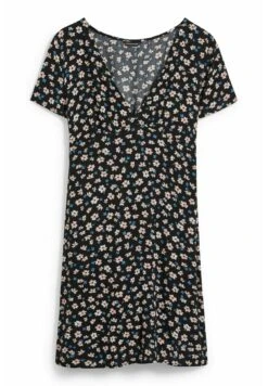 Vestito EstivoBlack Donna Vestiti CFI21C042-Q11 11 Vestito EstivoBlack Donna Vestiti CFI21C042-Q11 -Offerte Clockhouse Negozio 651ec9f32a624287934359c1665a70d4