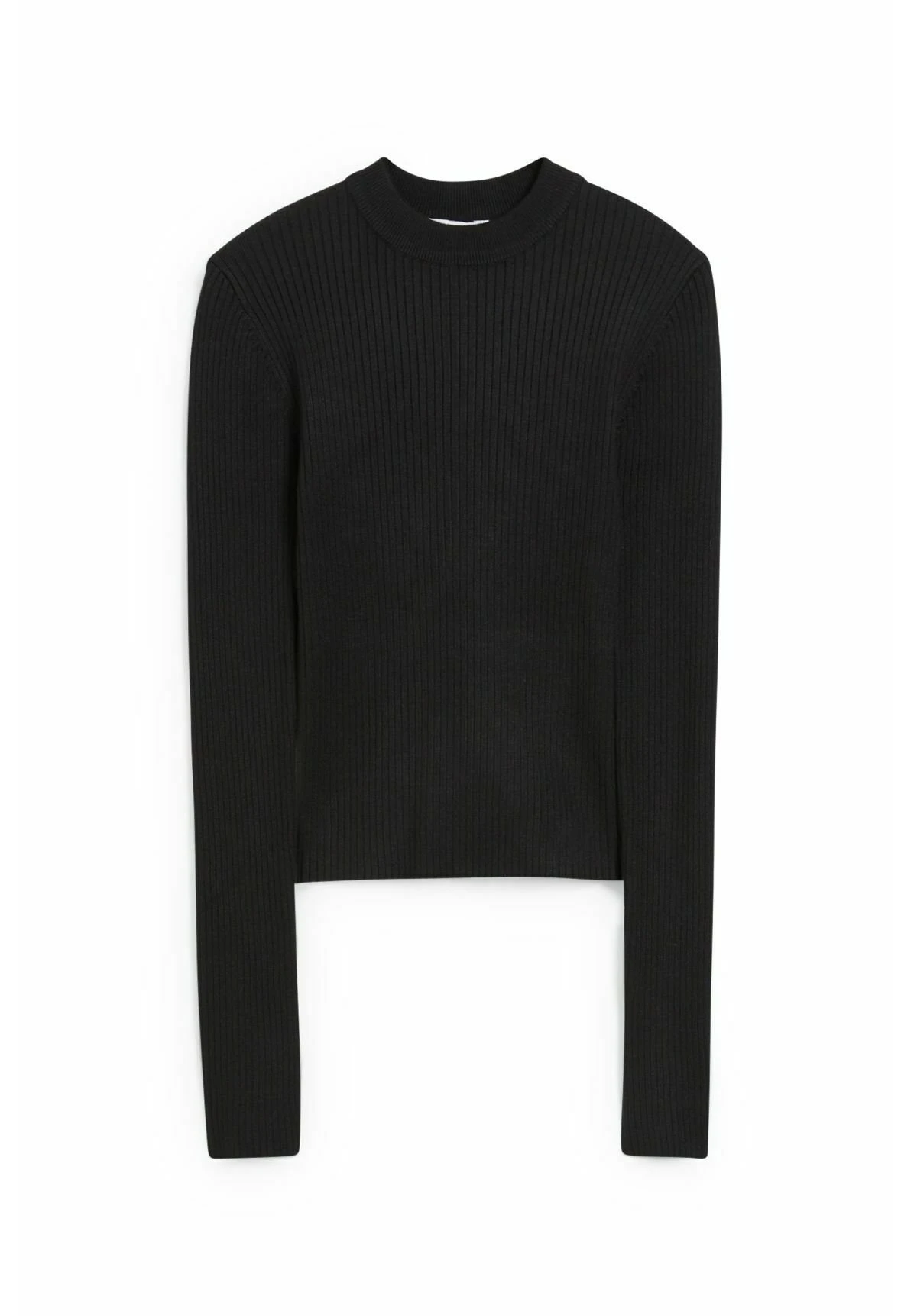 MaglioneBlack Donna Maglieria CFI21I01P-Q11 4 MaglioneBlack Donna Maglieria CFI21I01P-Q11 - immagine 2