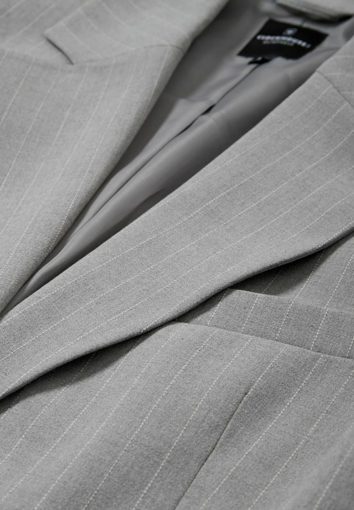 BlazerGray Donna Giacche E Blazer CFI21G016-C11 5 BlazerGray Donna Giacche E Blazer CFI21G016-C11 - immagine 3