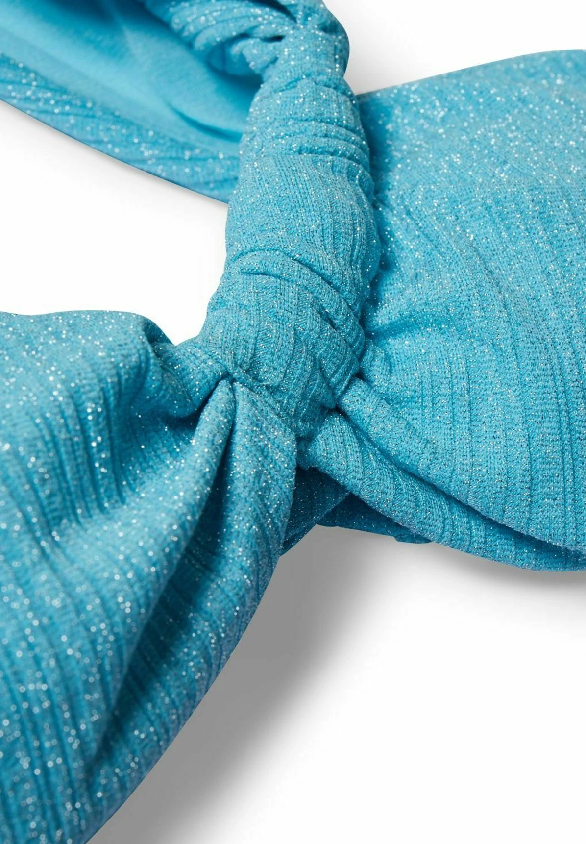 Bikini Pezzo SopraLight Turquoise Donna Moda Mare CFI81J004-L11 6 Bikini Pezzo SopraLight Turquoise Donna Moda Mare CFI81J004-L11 - immagine 4