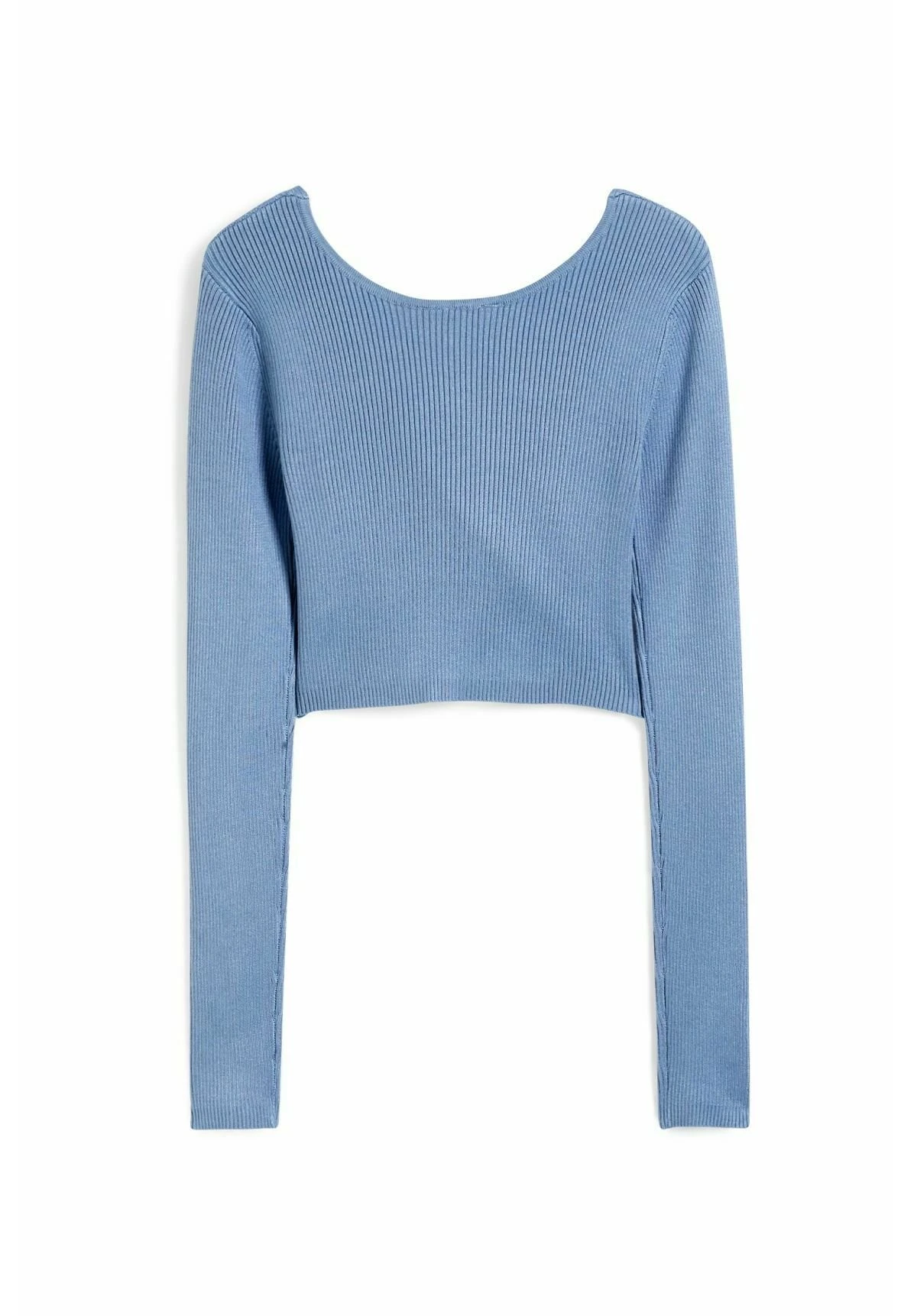 MaglioneBlue Donna Maglieria CFI21I01T-K11 4 MaglioneBlue Donna Maglieria CFI21I01T-K11 - immagine 2