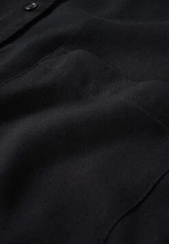CamiciaBlack Donna Camicie E Bluse CFI21E03A-Q11 -Offerte Clockhouse Negozio 6856147fbf104e058988afe773010d60