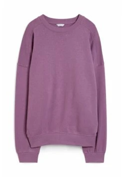 FelpaPurple Donna Felpe CFI21J02G-I11