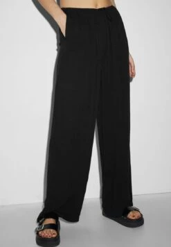 PantaloniBlack Donna Pantaloni CFI21A02O-Q11