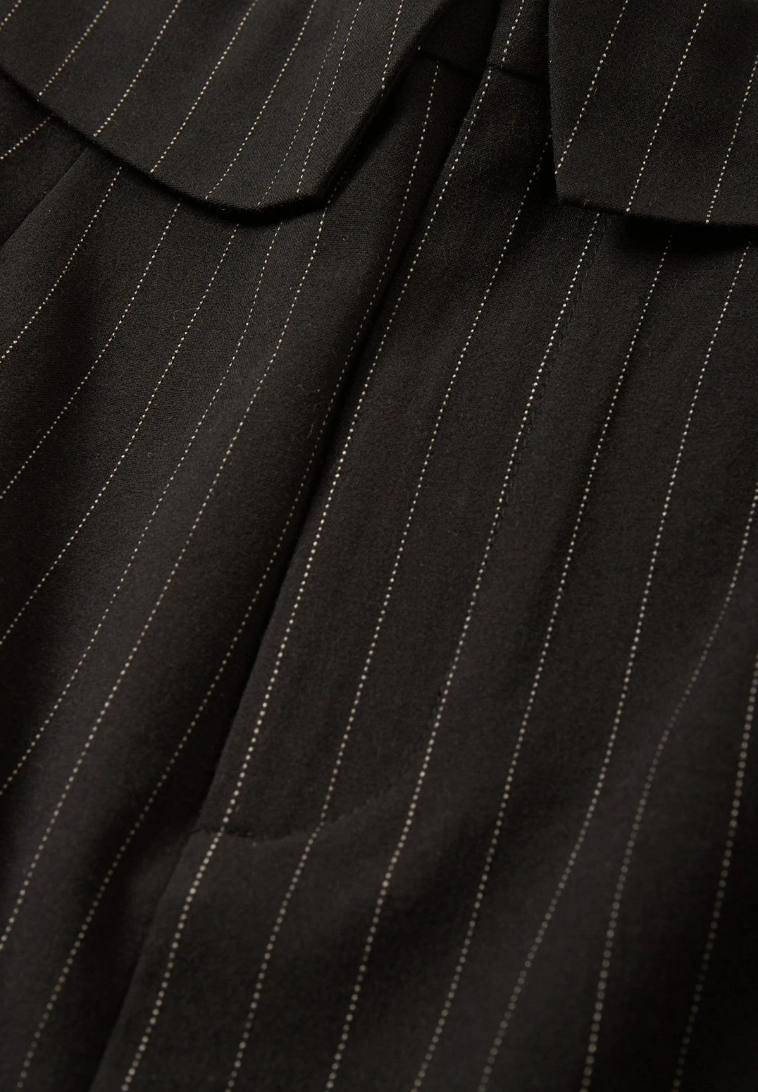 MinigonnaBlack Donna Gonne CFI21B01C-Q11 8 MinigonnaBlack Donna Gonne CFI21B01C-Q11 - immagine 7