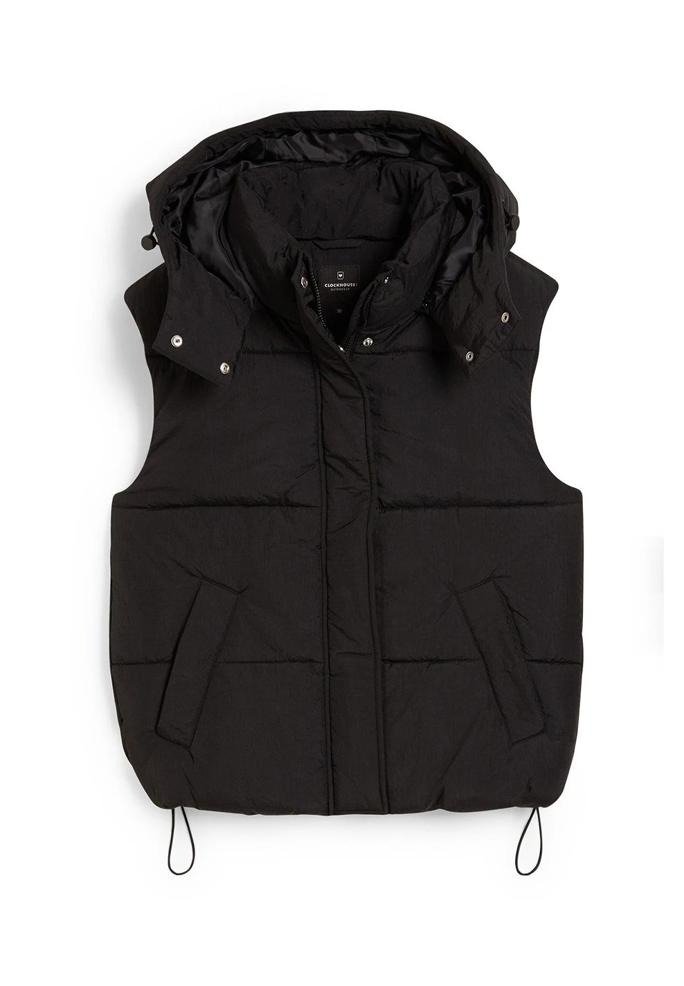 SmanicatoBlack Donna Giacche E Blazer CFI21G013-Q11 7 SmanicatoBlack Donna Giacche E Blazer CFI21G013-Q11 - immagine 5