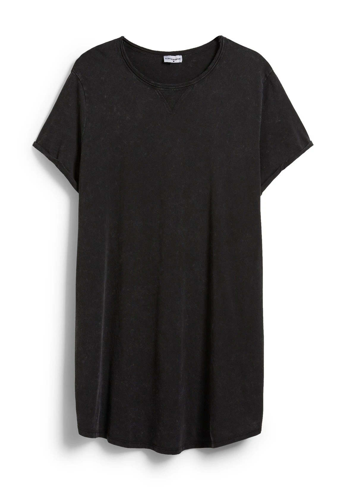 Vestito Di MaglinaBlack Donna Vestiti CFI21C049-Q11 6 Vestito Di MaglinaBlack Donna Vestiti CFI21C049-Q11 - immagine 4