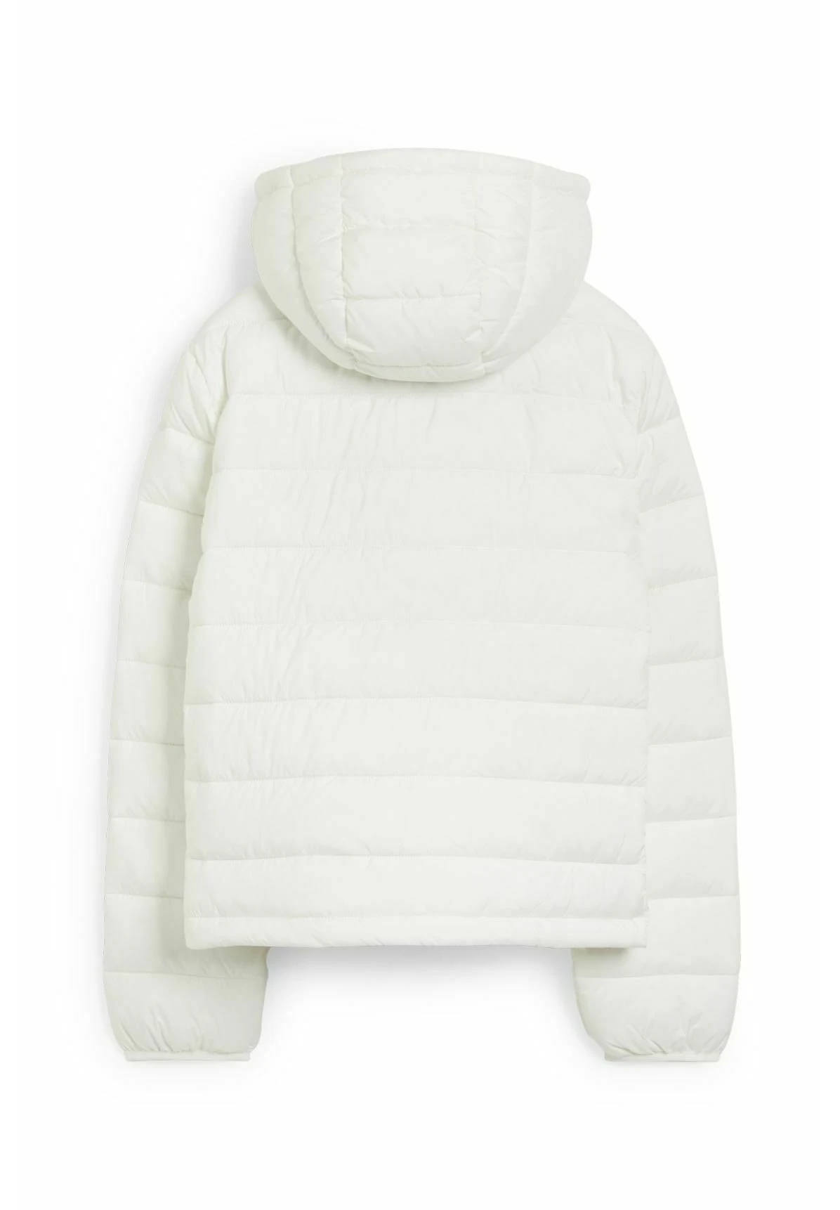 Giacca InvernaleWhite Donna Giacche E Blazer CFI21U010-A11 3 Giacca InvernaleWhite Donna Giacche E Blazer CFI21U010-A11 - immagine 2